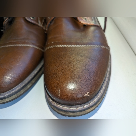 Men's boots - Picture 5 of 5